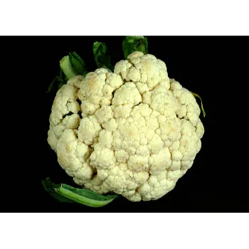 Frozen Cauliflower